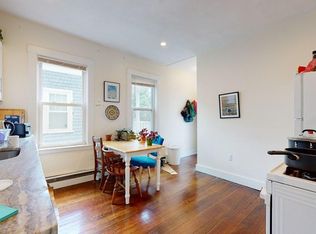 45 Beech Glen St APT 3, Boston, MA 02119
