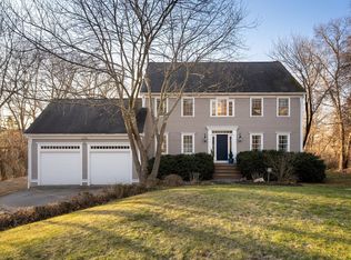 14 Seaview Ln, Newbury, MA 01951
