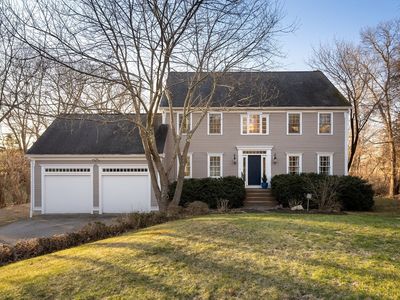 14 Seaview Ln, Newbury, MA, 01951