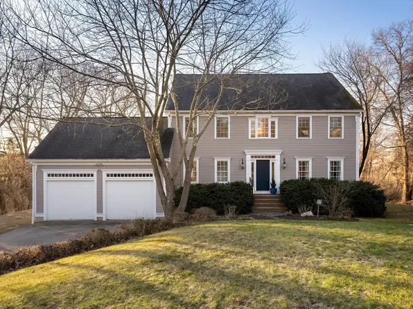 14 Seaview Ln, Newbury, MA 01951