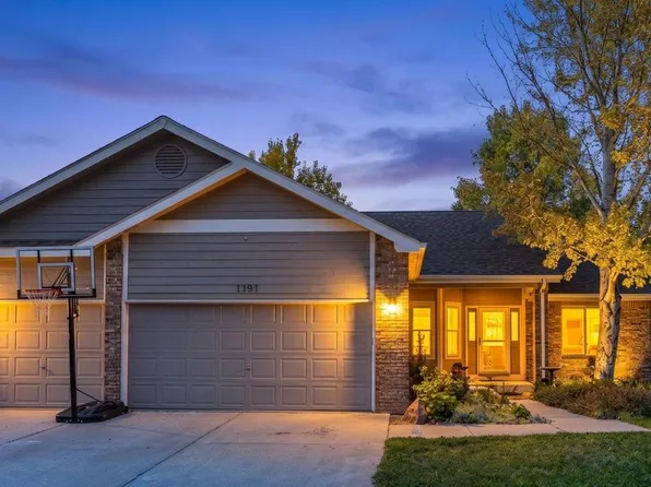 1191 Ridge West Dr, Windsor, CO 80550