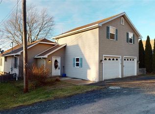 6319 Towpath Rd, Cayuga, NY 13034