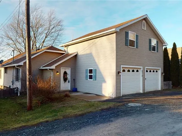 6319 Towpath Rd, Cayuga, NY 13034