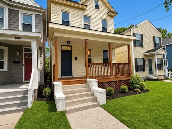 887 A Ave, Norfolk, VA 23504