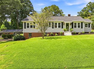 103 Horton Ave, Belton, SC 29627