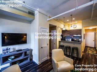 188 North St APT 62, Boston, MA 02113