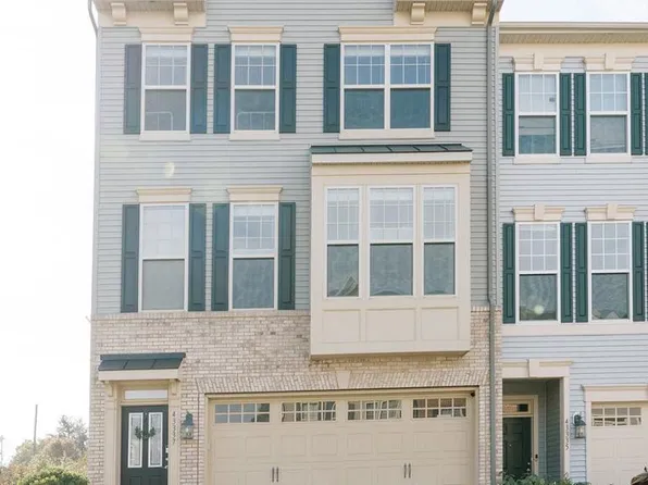 43337 Semolina Ter, Chantilly, VA 20152