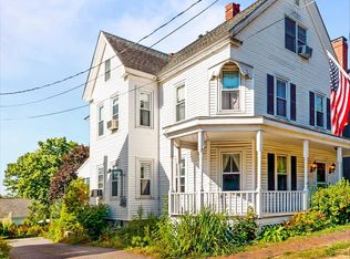 200 Main St, Wiscasset, ME 04578