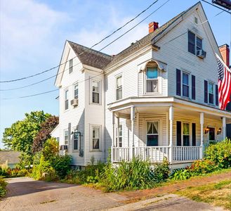 200 Main Street, Wiscasset, ME, 04578