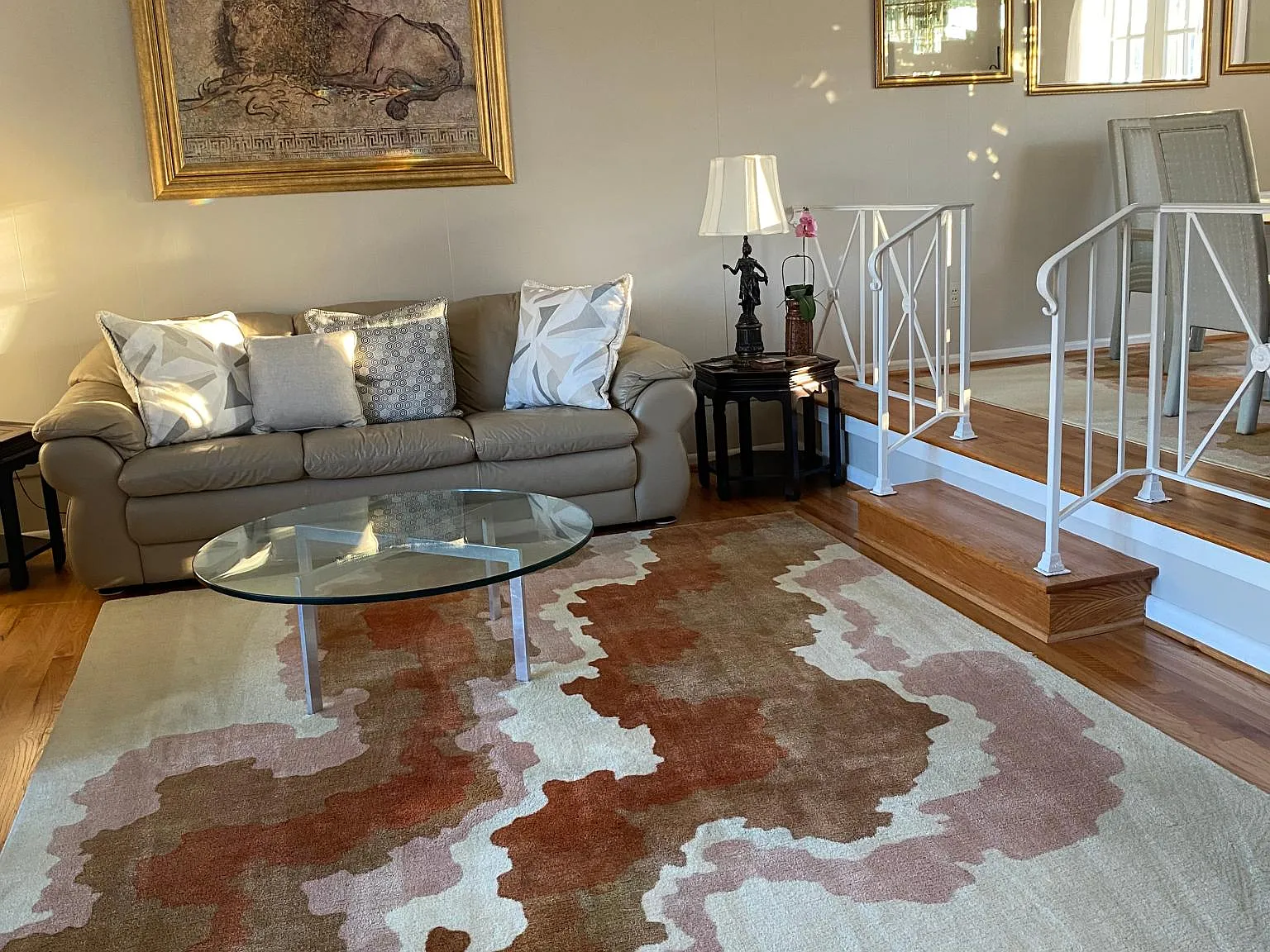 4550 La Salle Ave — Photo 3