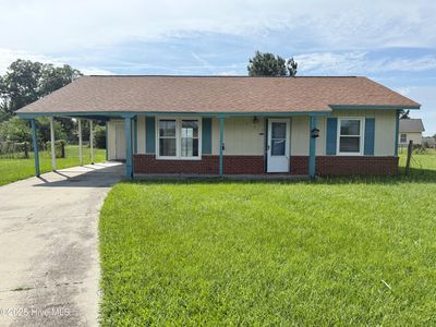 1037 Yukon Court, Jacksonville, NC, 28546