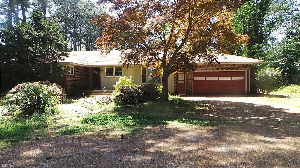 4055 Heutte Dr, Norfolk, VA 23518 Zillow