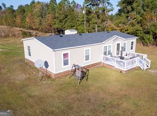 74 Leslie Rd, Hazlehurst, GA 31539