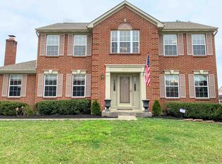 3076 Palace Dr, Burlington, KY 41005