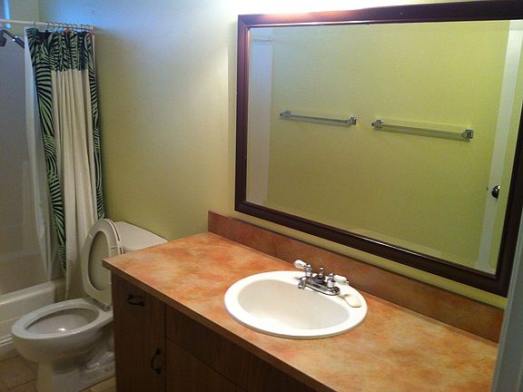 downstairs bathroom
