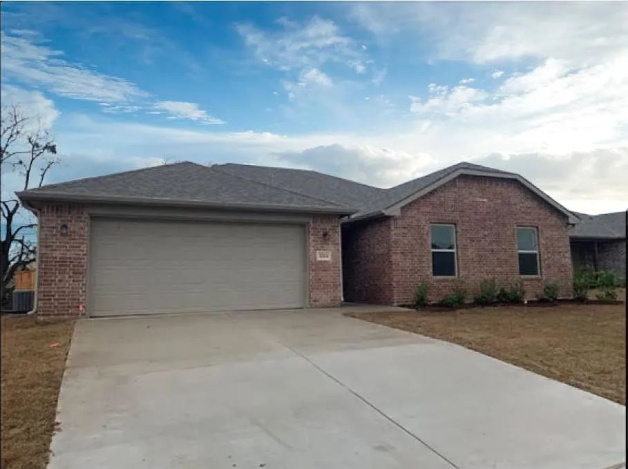 3514 Brookstone Dr