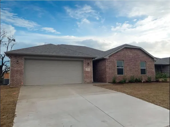 3514 Brookstone Dr, Sherman, TX 75092