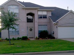 2419 Forest Park Cir, Mansfield, TX 76063