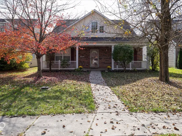 3321 W 39th St, Indianapolis, IN 46228