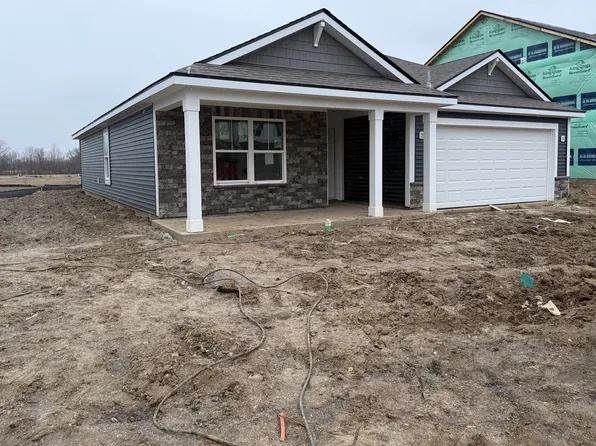 6815 Henley Way, Indianapolis, IN 46221