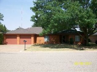 7609 Detroit Ave, Lubbock, TX 79423
