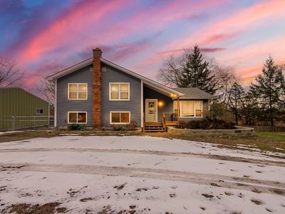 4367 Center Rd, Linden, MI, 48451