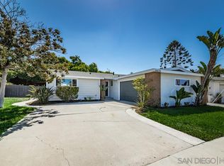 6625 Alcala Knolls Dr, San Diego, CA 92111