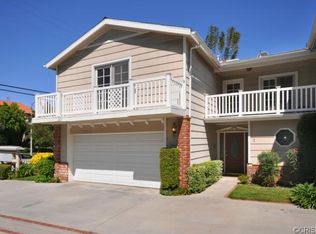 18850 Hatteras St UNIT 1, Tarzana, CA 91356