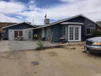 72148 Sunnyslope Dr, Twentynine Palms, CA, 92277