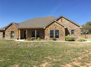 346 County Road 3673, Paradise, TX 76073