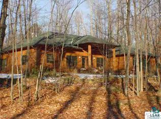 1051 Castle Dr, Washburn, WI 54891