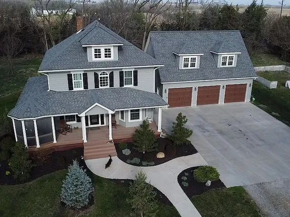 12561 W Panama Rd, Crete, NE 68333