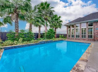 4331 Windmill Hill Dr, Richmond, TX 77407