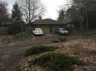 5555 Sw Village Place, beaverton, OR 97007
