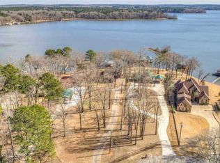 16851 Rainbow Ridge Cir, Tyler, TX 75707