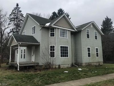 4136 Maple St, Perry, OH, 44081