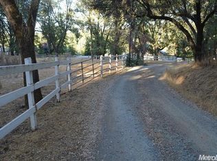 2380 Dunnings Rd, Shingle Springs, CA 95682