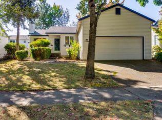 17864 SW Gillette Ln, Sherwood, OR 97140