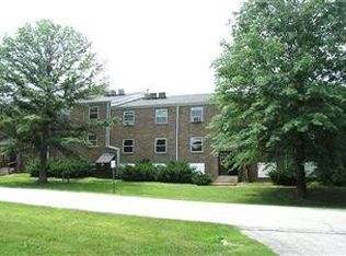 1315 Powhatan Trl #1317, Frankfort, KY 40601