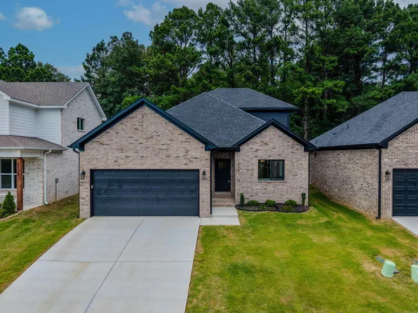 1124 Grand Teton, Benton, AR 72019