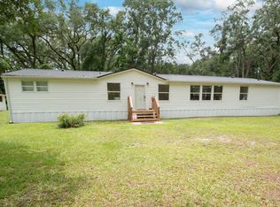 7916 162nd Trl, Live Oak, FL 32060