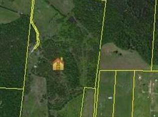 3566 Aldridge Rd, Lewisburg, TN 37091