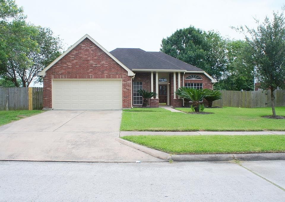 1st image of 4503 Trevor Hill Dr