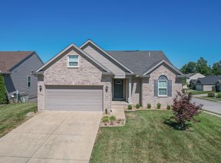 5301 Suncrest Ct, Evansville, IN 47711