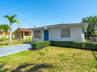 6731 SW 15th St, Miami, FL 33144