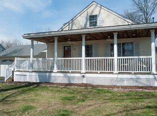 415 Douglas Ave, Avenel, NJ 07001