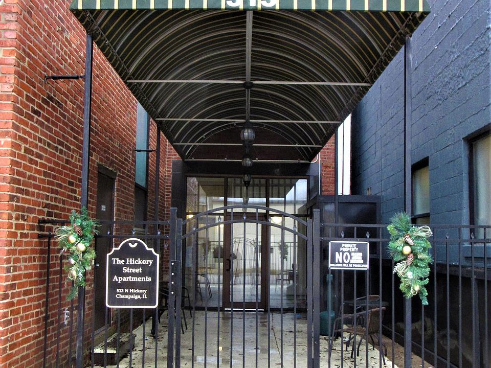 main entry