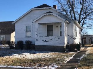 309 W Virginia Ave, Effingham, IL 62401