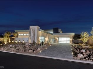 37 Reflection Shores Ln, Henderson, NV 89011