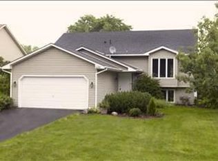 3695 Falcon Way, Eagan, MN 55123